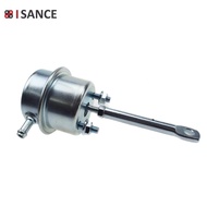 T2 TB25 TB28 GT25 GT28 Universal Turbocharger Wastegate Actuator Adjusted Rod Rebuild HY35 HX35 HX35