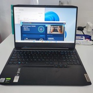 i7十代22年機款Lenovo Ideapad Gaming 3 i7-10750H GTX 1650Ti 8/16/32/64GB Ram