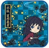鬼滅之刃 宇髄天元 見參 一番賞 H賞 手巾- 富岡義勇[平行進口]