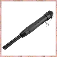 (NVIS) Needle Scaler Air Pneumatic Rust Corrosion Slag Remove Deburring Cleaning Tool