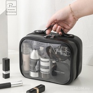 At Least One All-Match Storage Portable Toiletry Bag Swimming Travel Female Cosmetic Bag Storage Bag