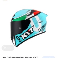 helm kyt full face