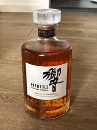 Hibiki 響 Japanese Harmony