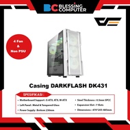 DARKFLASH DK431 Casing - White
