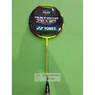 Yonex Astrox 0.7 DG Slim Badminton Racket
