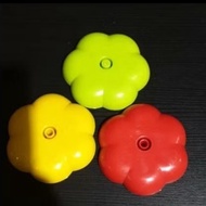 Stick Stand Balloon Stick PVC Balloon Stick Without Stem