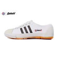 Sepatu Kodachi 8111 Dark Grey