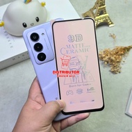 REDMI 15 REDMI 15C TEMPERED GLASS FULL COVER CERAMIC MATTE REDMI 15 REDMI 15C