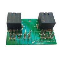 Compound Relay For JAC J2 J3 A137 J3S IEV4  3735905U8010 Relay  3735905U8050  fog lamp blower behind