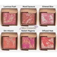 แท้💯 บรัชออน Hourglass ambient lighting blush สี Diffused Heat & Mood exposure