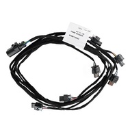 FZParking Sensor Wiring Harness For S3 A3 RS Front Reversing Radar 8V0971085D 8V0 971 085 D