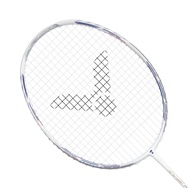 Victor Badminton Racket AURASPEED HS PLUS VBC 4UG5 /HS PLUS Club with Stringing
