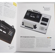 English Original The Game Console 2.0 Game Console Illustrated Book 2.0 A Game Console Evolution Q