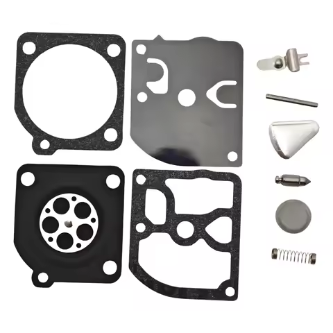 RB-41 Carburetor Diaphragm Repair Kit For Stihl 20T 021 023 025 FS300 FS350 Zama C1Q-S16A C1Q-EL21 C