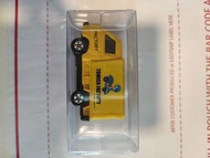 Tomica Subaru Sambar