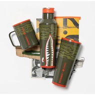 (PRE ORDER) CORKCICLE X STANCE - WARBIRDS Berkualitas