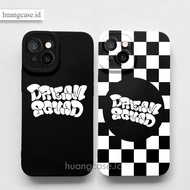 Huang Case - SOFTCASE PRO CAMERA NCT DREAM SQUAD NEWEST SAMSUNG A05 A05S A04S A03 A13 A03S M23 A03 C