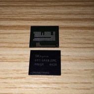 IC EMMC BGA 162 KMK5X000VN-B314 4GB SECOND