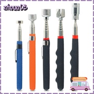 ZHOUA Magnetic Pick Up Tool, 8/10/16LB Stainless Steel Pickup Suction Iron Rod, Portable Universal M