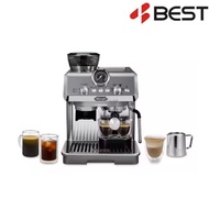 DELONGHI LA SPECIALISTA ARTE EVO MANUAL ESPRESSO MAKER METAL EC9255.M