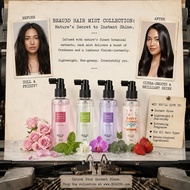 VIRAL VIRAL Hair Mist by BEAU3D 🔥Local Product🔥KKM Approved