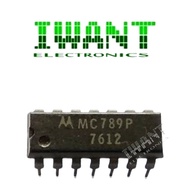 Mc 789 MC789 IC MC789P