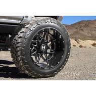 20 INCH HOSTILE H1085 SPROKET 20x12JJ ET-44