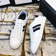 Giày sneaker bata nam trắng