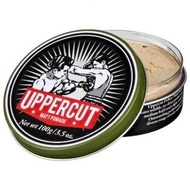 UPPERCUT Deluxe Matte Pomade 啞光髮油 100g | 水溶性易洗中度定型