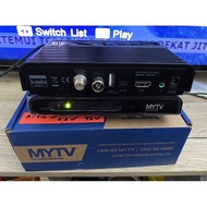 DECODER MYTV ORIGINAL MY FREEVIEW (DAH AKTIF S2)