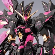 [限量預訂] METAL BUILD PHANTACI STRIKE FREEDOM GUNDAM ver.J