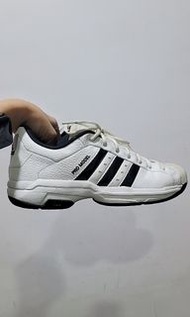 愛迪達 ADIDAS PRO MODEL 2G LOW 籃球鞋-男女 FX4981尺吋43.5