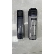 Tanke Fuwan 2.0 slim/chorus air/lite/wiper slim Clear Bucket Sewage Bucket Original