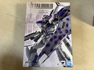 (全新日版）METAL BUILD RX-93-v2 Hi-ν GUNDAM MB HI NU 海牛高達