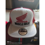 Honda Motorsport cap