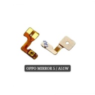 FLEXIBLE ON/OFF OPPO A51W