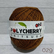 Polycherry Knitting Yarn 029