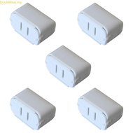 Doublebuy 5Pcs L1154F  Case  Storage Box  Holder For AG13 LR44 Button