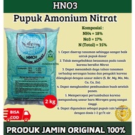 HNO3 NITRATE HYDROPONIC FERTILIZER 2KG