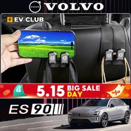 2025 Brand New volvo ES90/XC60/S90/S60/V60 EX30 Special Car Special Car Accessories Car Seat Back Ho