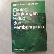 Ecology, Environmental and Development