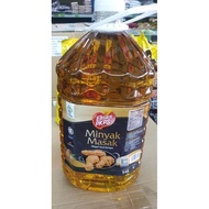 Minyak Masak /Cooking Oil 5KG