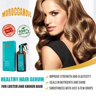 Moroccanoil Moroccan Argan oil Australia Original  hair care essential oils Repair Serum Hair Treatm
