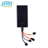 Jimmy IoT Comcas GPS Locator GT06N Car GPS Tracker High Speed Locator ACC Detection