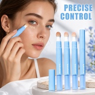 Kakashow Hydrating Concealer Pen For Face Dark Circles And Spots Brightening Coverage Face Q0u9