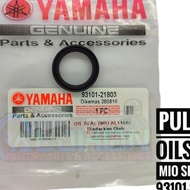 YAMAHA PULLEY OIL SEAL MIO SPORTY 93101-21803