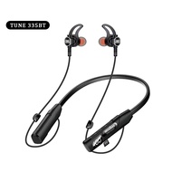 New หูฟังบลูทูธJBL T280TWS X2 Noise Canceling Earphones หูฟังอินเอียร์ หูฟังเบสหนักๆ Bass with Mic ห