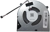 Laptop CPU Cooling Fan for Star Labs Systems StarBook 7 StarBook Ultra DC 5V 0.5A New