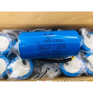 450v starter capacitor