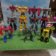 Transformers Robot from mcd